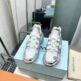 Picture of Louis Vuitton Shoes _SKULVsz35-40HY011512689